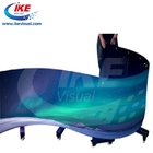 P2.6 P2.9 P3.9 Stage Background LED Display Large Slim Flexible LED Video Wall