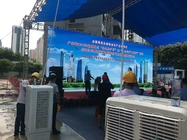 Indoor Outdoor Rental LED Video Wall Stage LED Display Screen 3840HZ