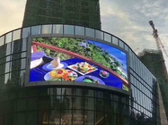 Shopping Mall P4 Full HD Digital Billboard Screen Waterproof LED Video Wall For Advertising